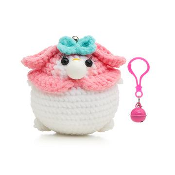 Melody-Crochet Stress Squeezie Fidget Toy