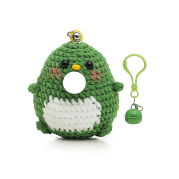 Dinosaurs-Crochet Stress Squeezie Fidget Toy
