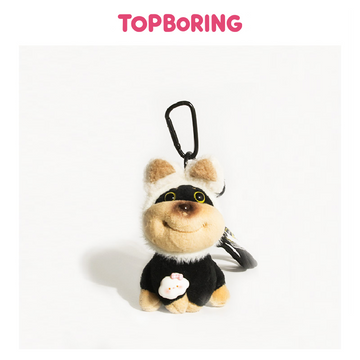 Mickey Ears - Bee Dog