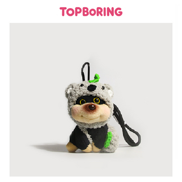 Koala Head Covers - Bee Dog