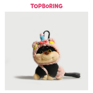 Piggy Hat - Honeydog
