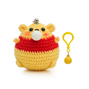 Winnie-Crochet Stress Squeeze Zappelspielzeug 