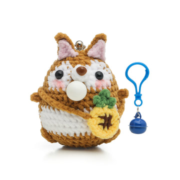 Chip-Crochet Stress Squeezie Zappelspielzeug 