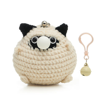 BaZahei-Crochet Stress Squeezie Zappelspielzeug 