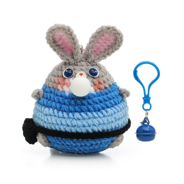 Judy-Crochet Stress Squeezie Zappelspielzeug 
