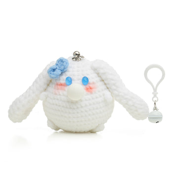 Cinnamoroll - Häkel-Stress-Quetschspielzeug 