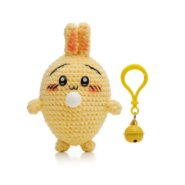 Usagi-Crochet Stress Squeezie Zappelspielzeug 