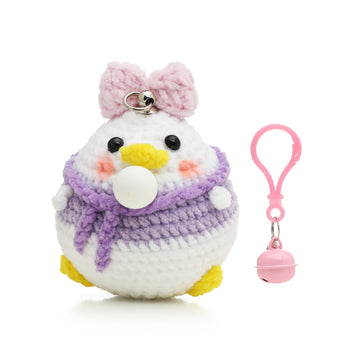 Daisy-Crochet Stress Squeezie Zappelspielzeug 