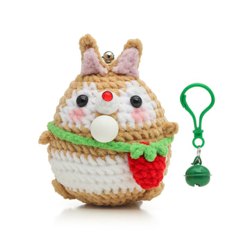 Dale-Crochet Stress Squeezie Zappelspielzeug 