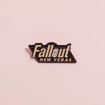 Charming Metal Pin Badge by Topboring
