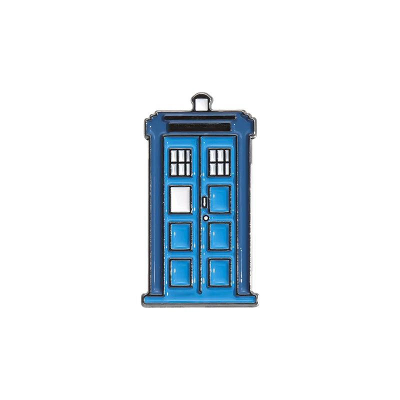 Cool Cool Metal Pin Badge Enamel Pin Badge Edition2