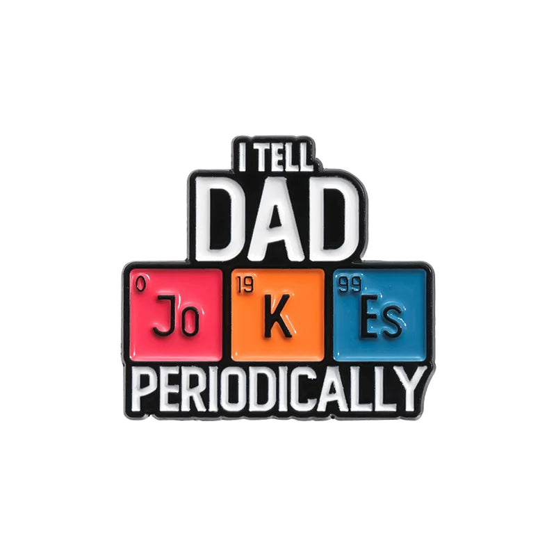 Cute Mini Cartoon Metal Pin Hard Enamel Pin Badge