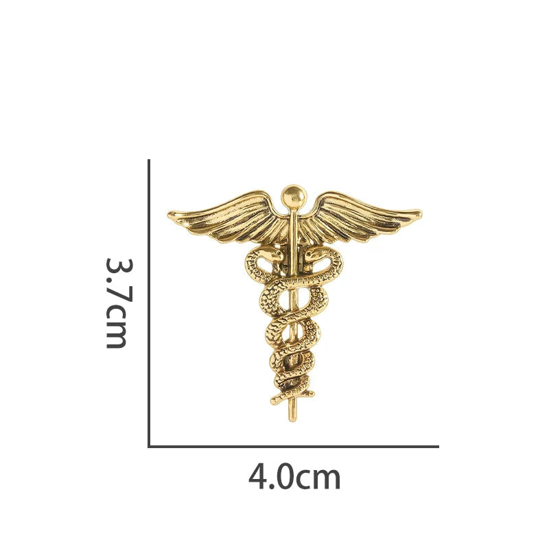 Funny Retro Ins Pin Badge Enamel Pin Badge