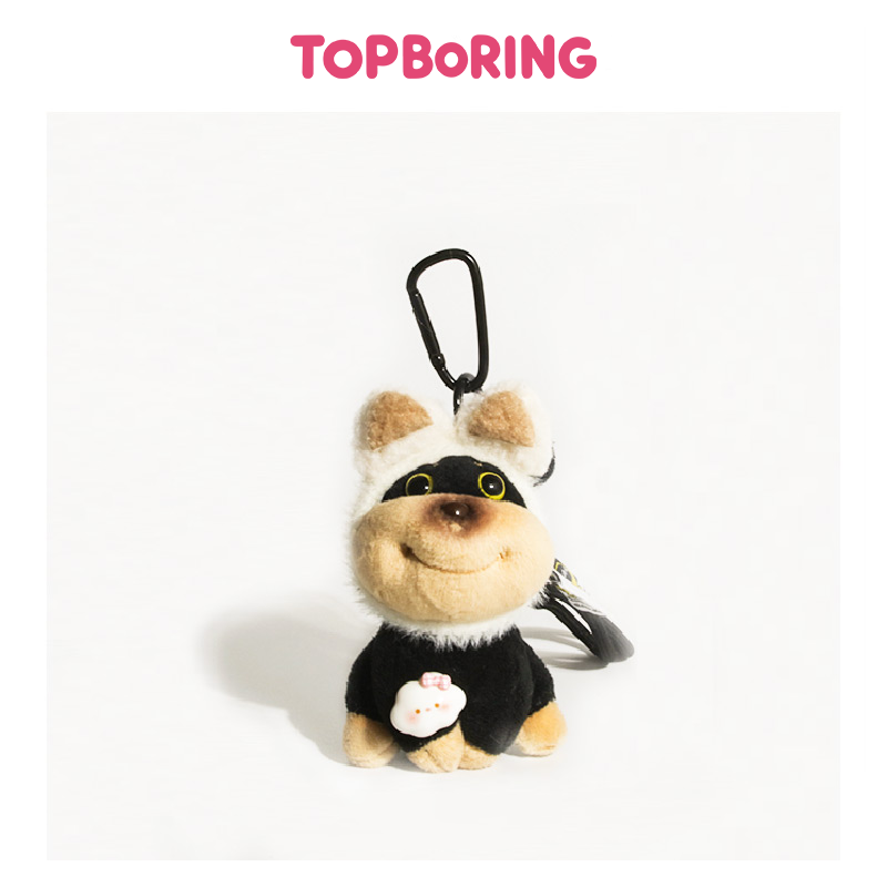 Mickey Ohren - Bienenhund